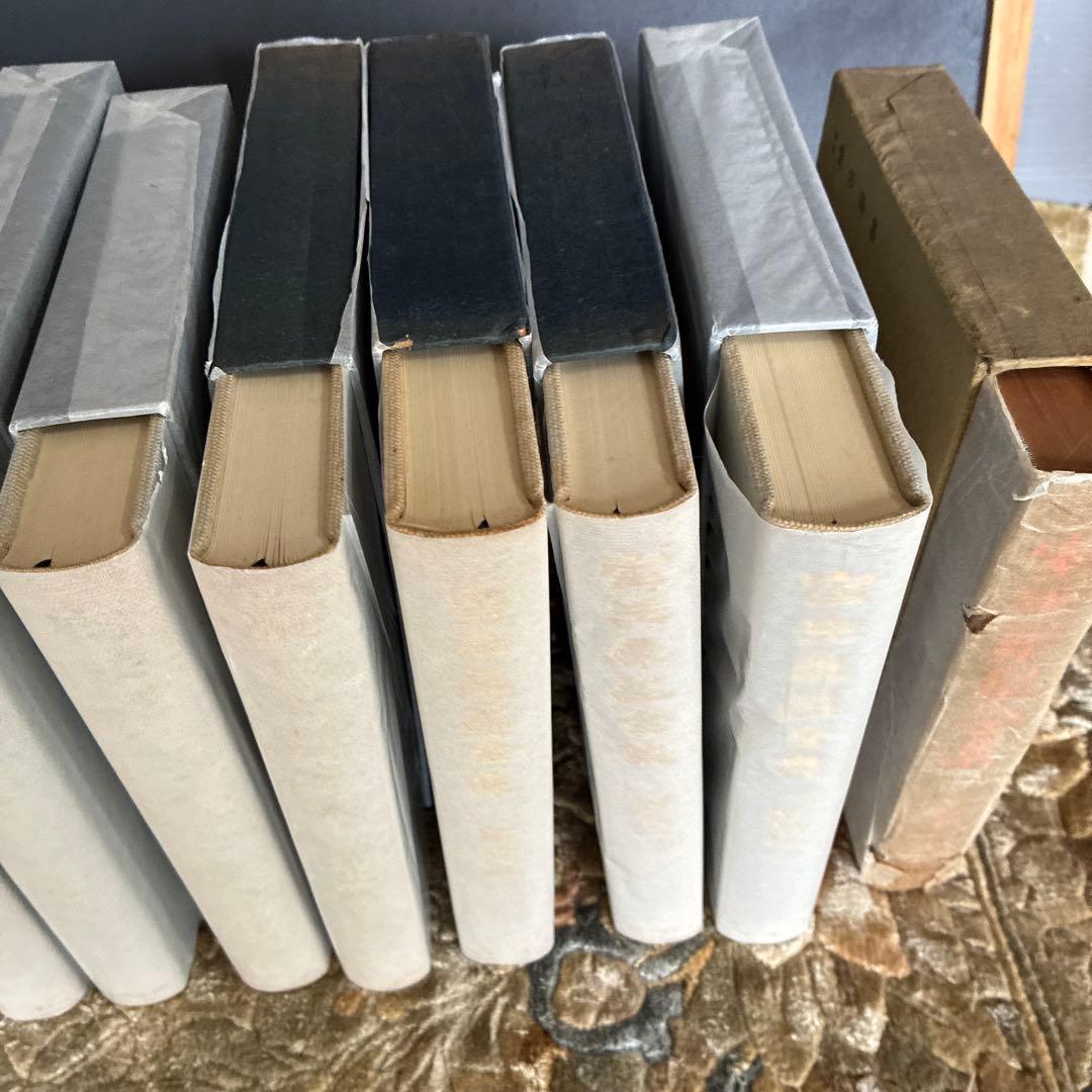 室生犀星全集　1-12 別巻1.2