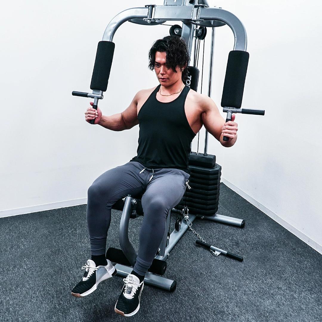 ぷち@フォローすると値引き対象様北海道専用 マルチホームジム