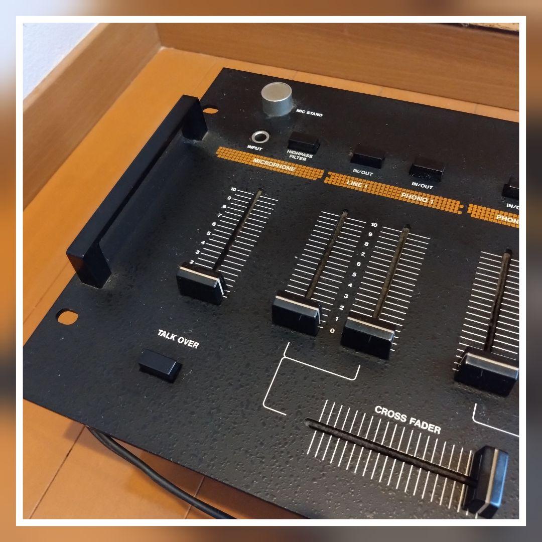 レ*ゴ様 ヴィンテージミキサー　Vesta FIRE DSM-310