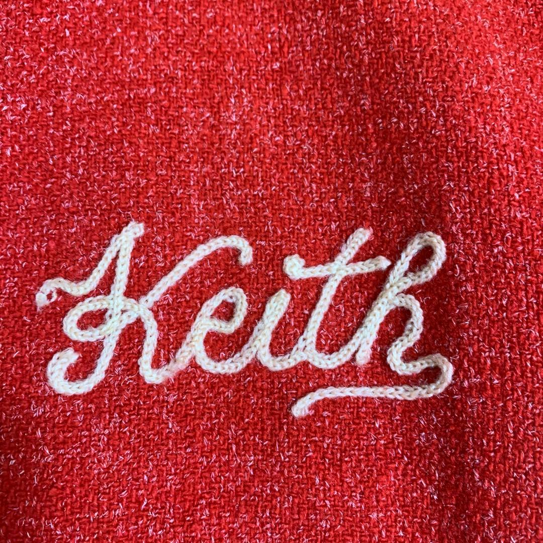 極上刺繍 50s〜60s butwin car club jacket M程度 - メルカリ