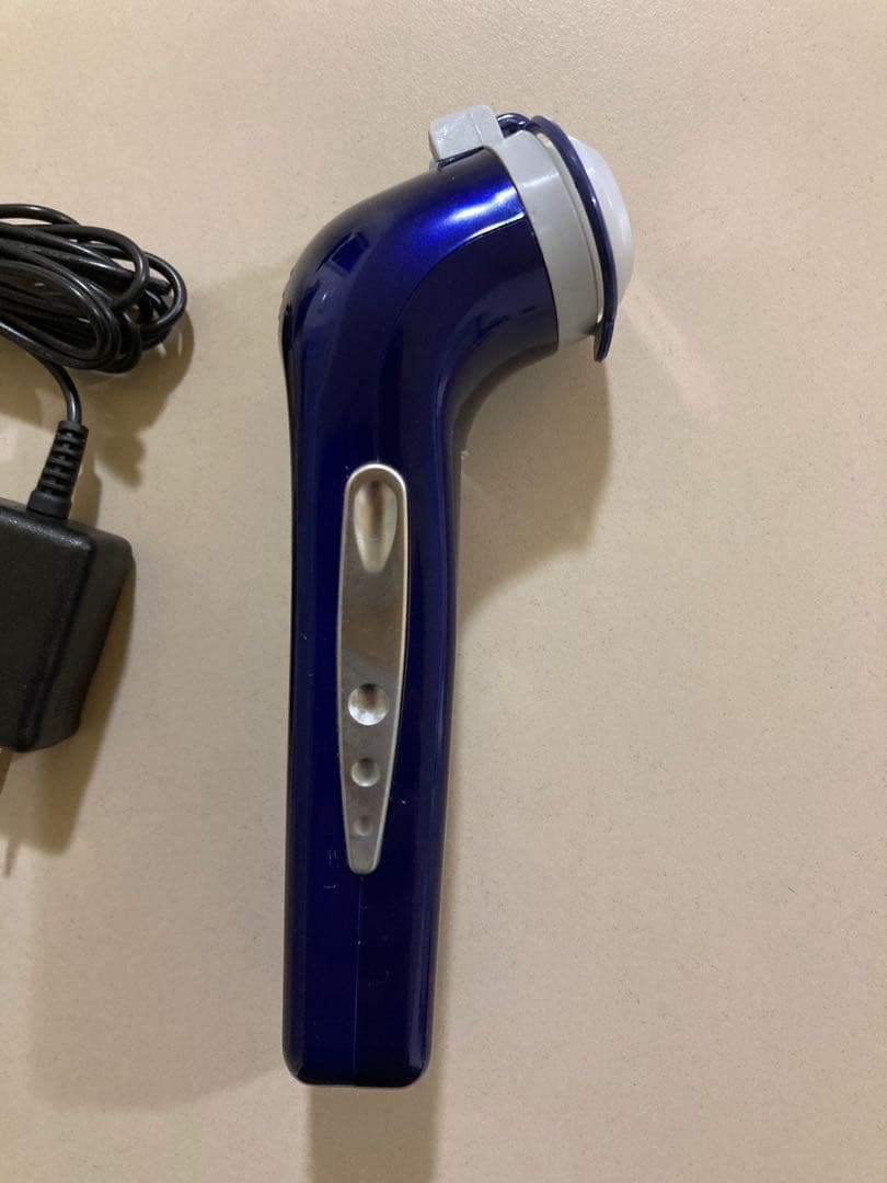 クリーンアート アビリティライザー 美顔器 イオン導入 エバウィッシュ