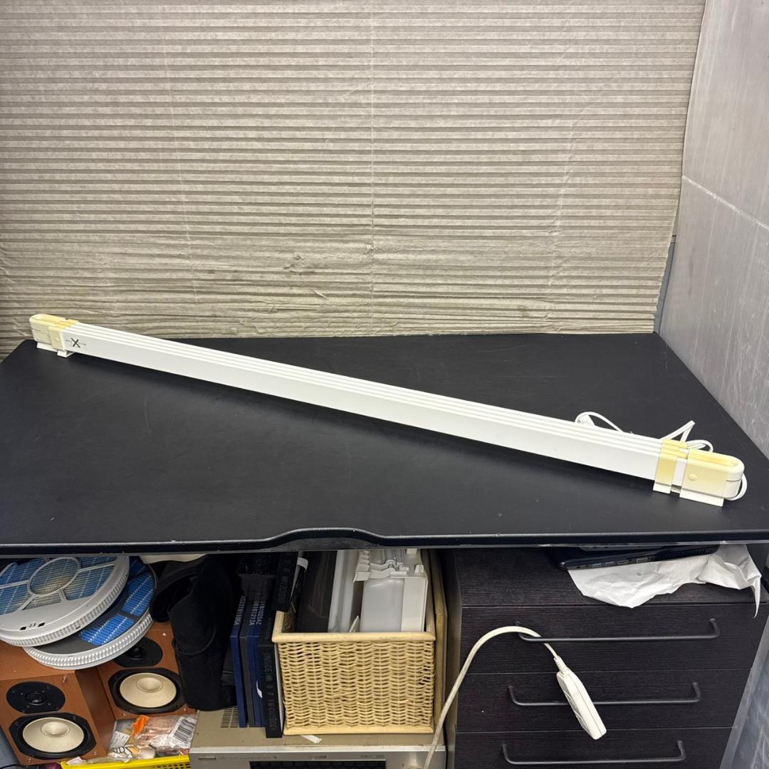 ☆森永エンジニアリング　ウィンドウラジエーター　W/R-1219　ナカガワ工業② 森永エンジニアリング ウインドーラジエーター 120〜190cm 伸縮タイプ