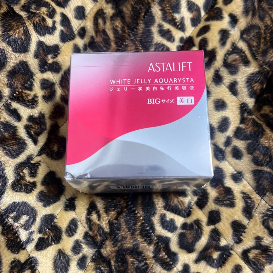 ASTALIFT ホワイトジェリーアクアリスタ BIGサイズ 60g Amazon.co.jp: 【公式店限定】 アスタリフト ホワイト ジェリー