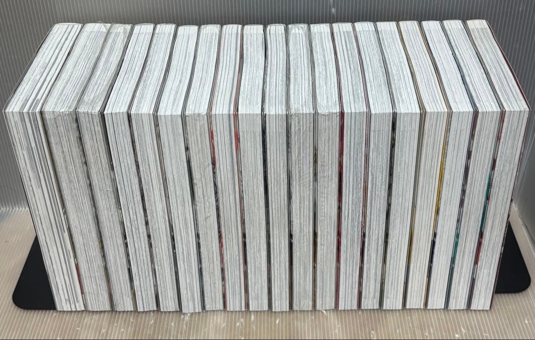 【I999r】《全巻初版・帯付属》鋼の錬金術師　完全版　18巻全巻＋クロニクル巻