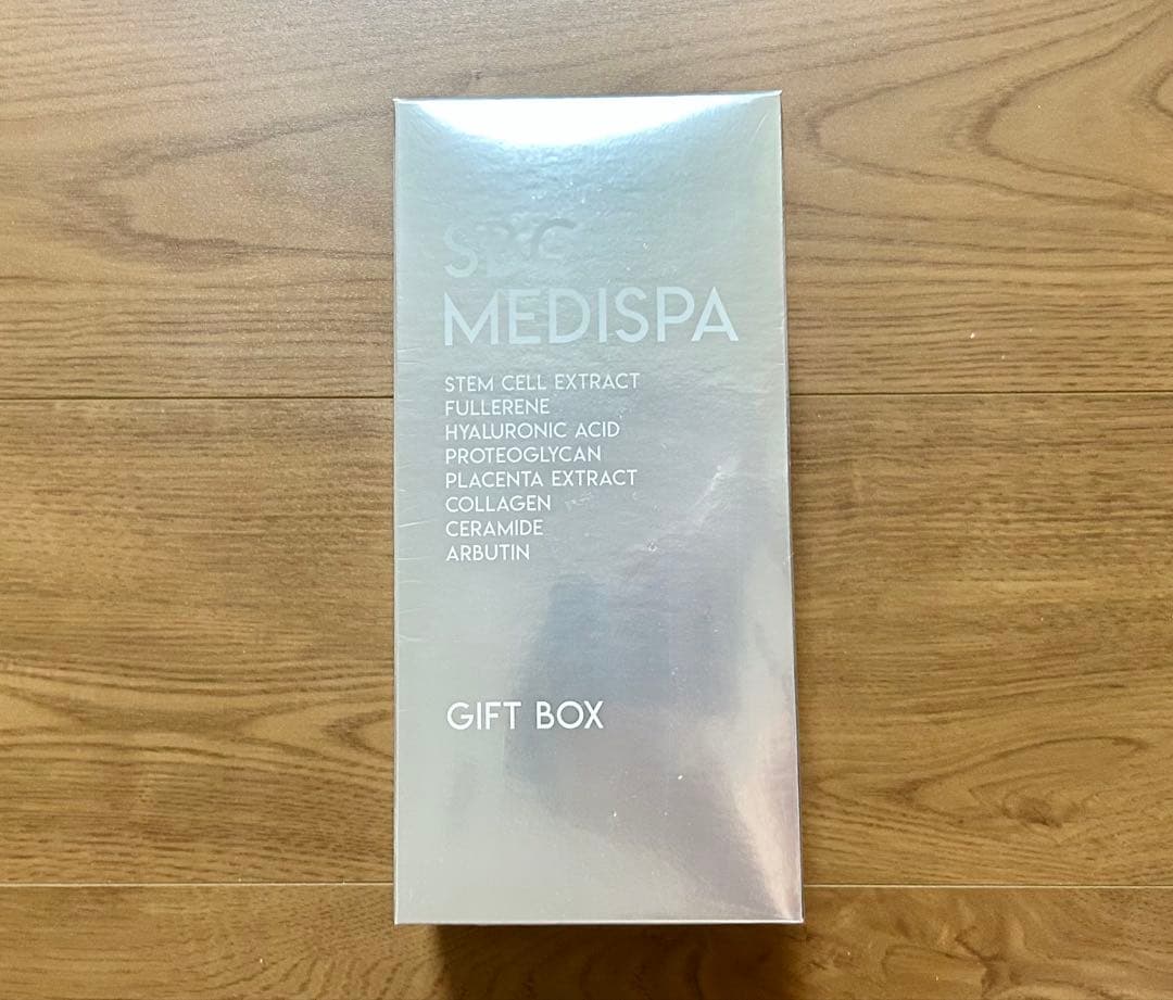 湘南美容クリニック SBC MEDISPA ギフトBOX 楽天市場】【商品リニューアル】湘南美容クリニック SBC MEDISPA