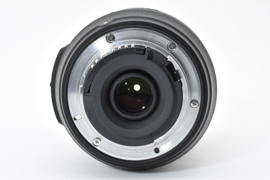 ★小カビ★ ニコン 55-300mm F4.5-5.6 #21537