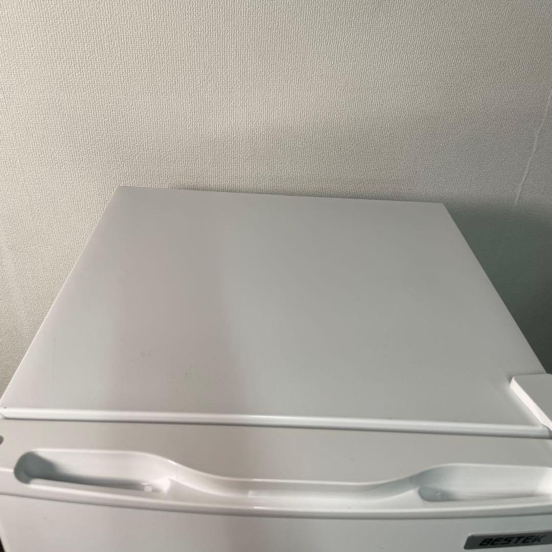 動作確認清掃済 冷凍ストッカー BESTEC 60L BTLD109 直接引取可