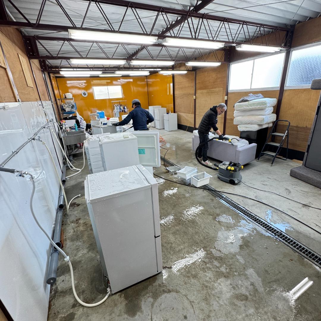 東京23区送料無料 超美品家電3点セット 取り置きOK プロによる