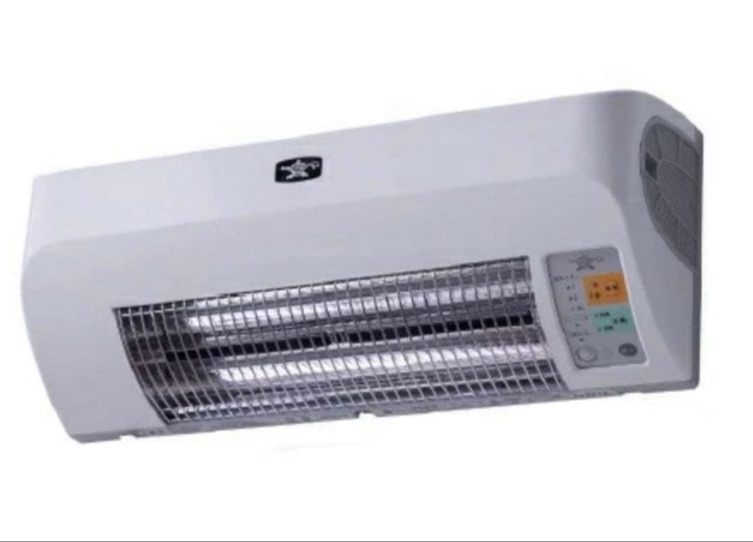 Aladdin アラジン 脱衣所暖房機 送風ADH-G980(W) ホワイト 日本エー・アイ・シー Aladdin ADH-G980(W) [ホワイト] 価格比較