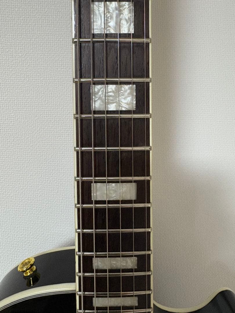 《美品》BLITZ ARIAPROII BLP-CST レスポールカスタム