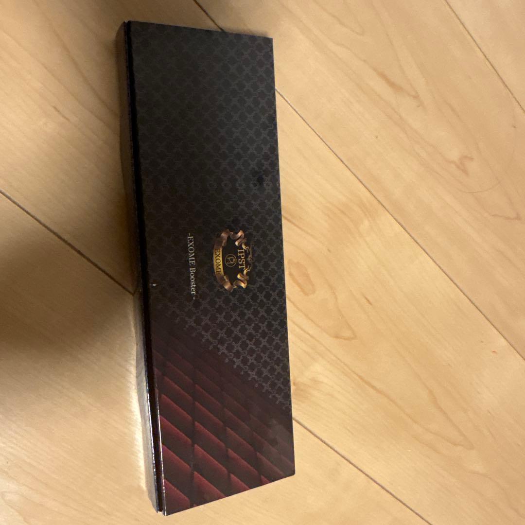 EXOME Booster 美容成分 株式会社HSC COLLAGEN 生コラーゲン・ツバメの巣～厳選素材のトータル