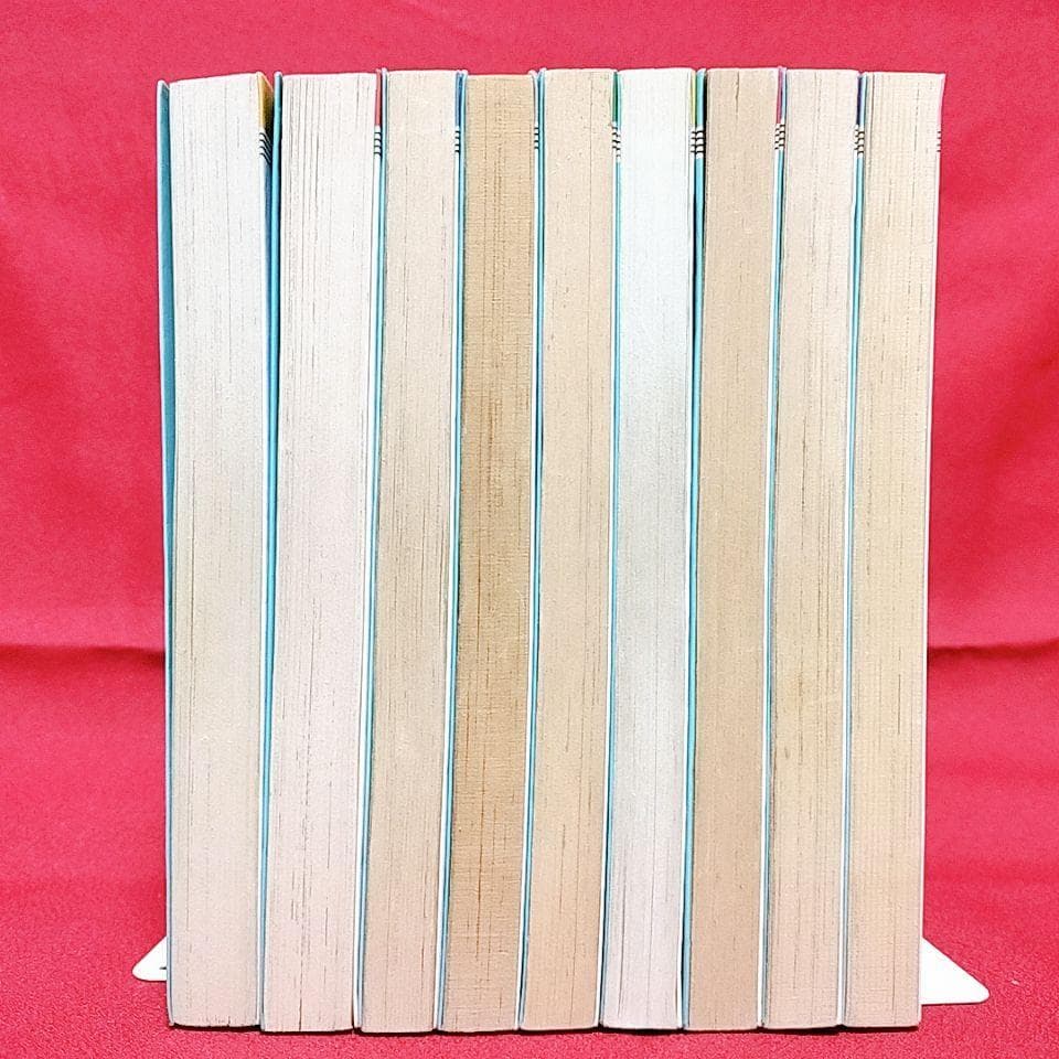 全て初版】DRAGON BALL (ドラゴンボール)34巻〜42巻/9冊セット - メルカリ