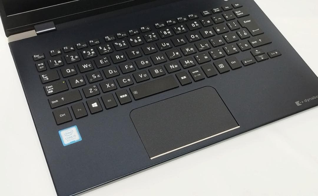 13.3FHD I5 薄型 Dyna G83/M 8GB 256GB Win11