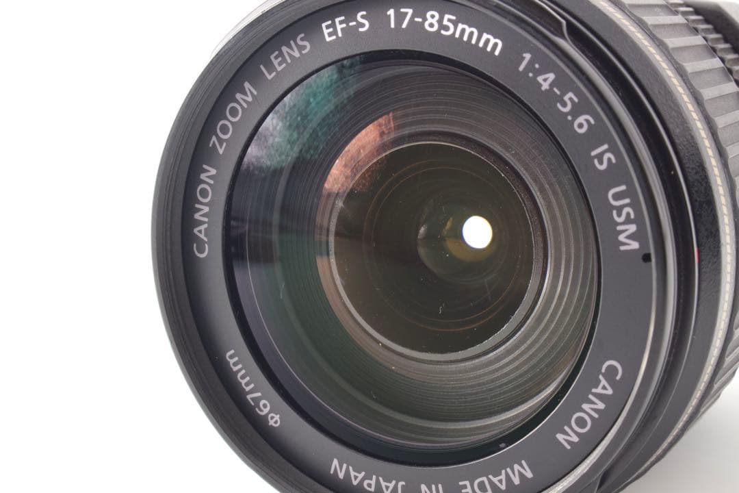 瞬間を切り取る高速連写✨Canon EOS 60D スマホ転送可能 手ぶれ補正