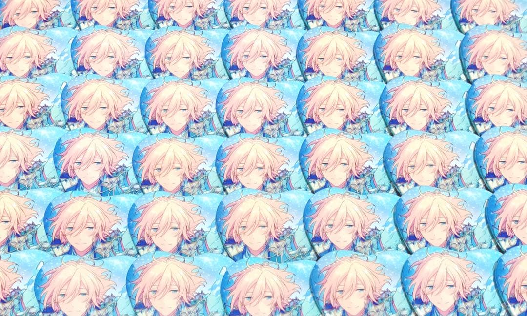 あんスタ とるパカ vol.2 fine 天祥院英智 45個 - メルカリ