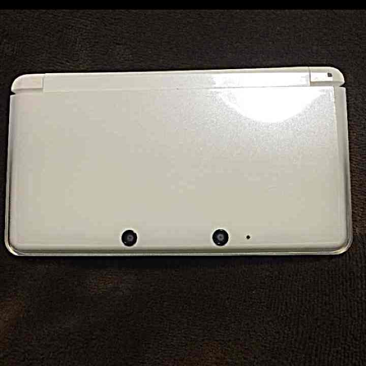 Nintendo Switch 3DS white Amazon.com: New Nintendo 3DS White : Video Games