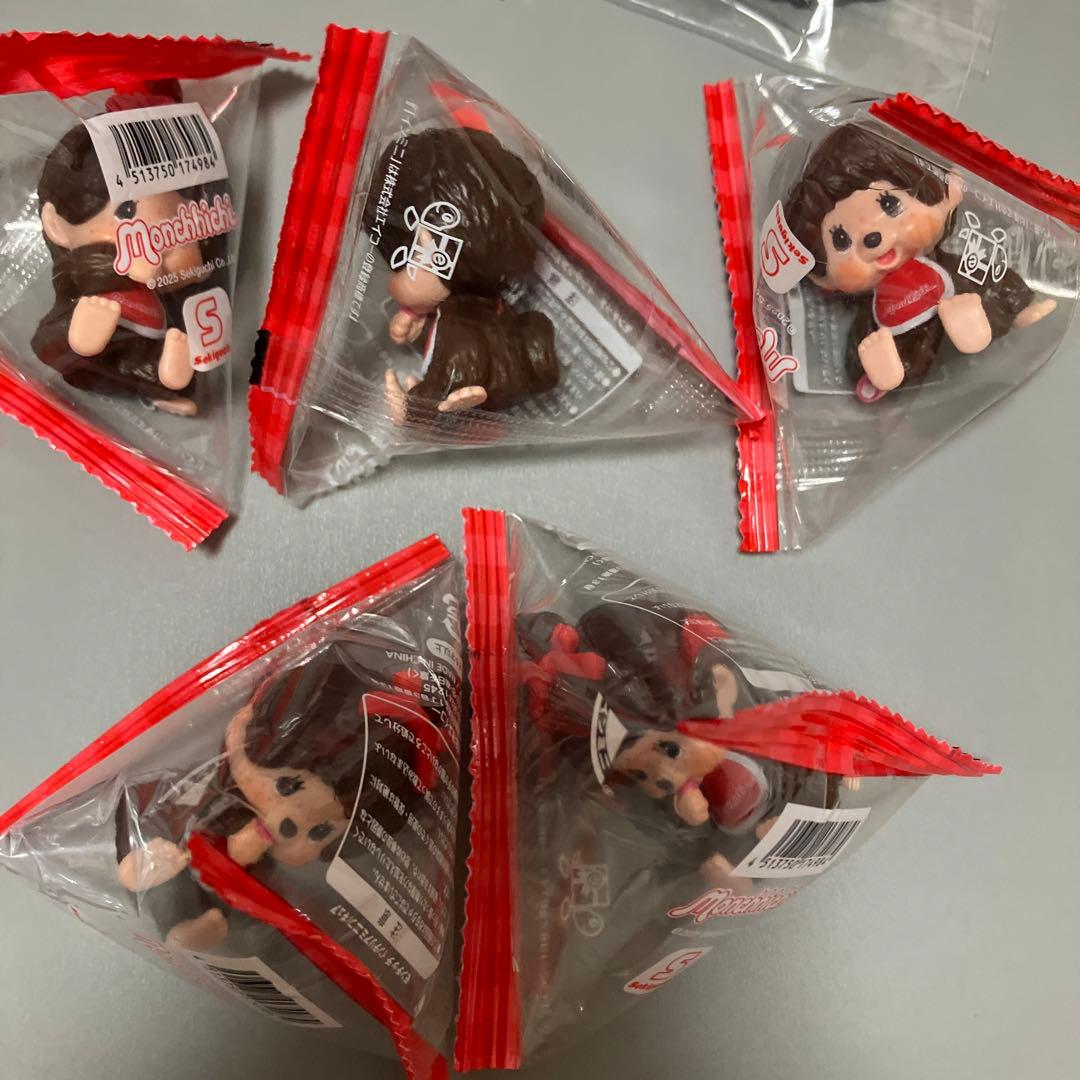 モンチッチ まとめ売り - メルカリ