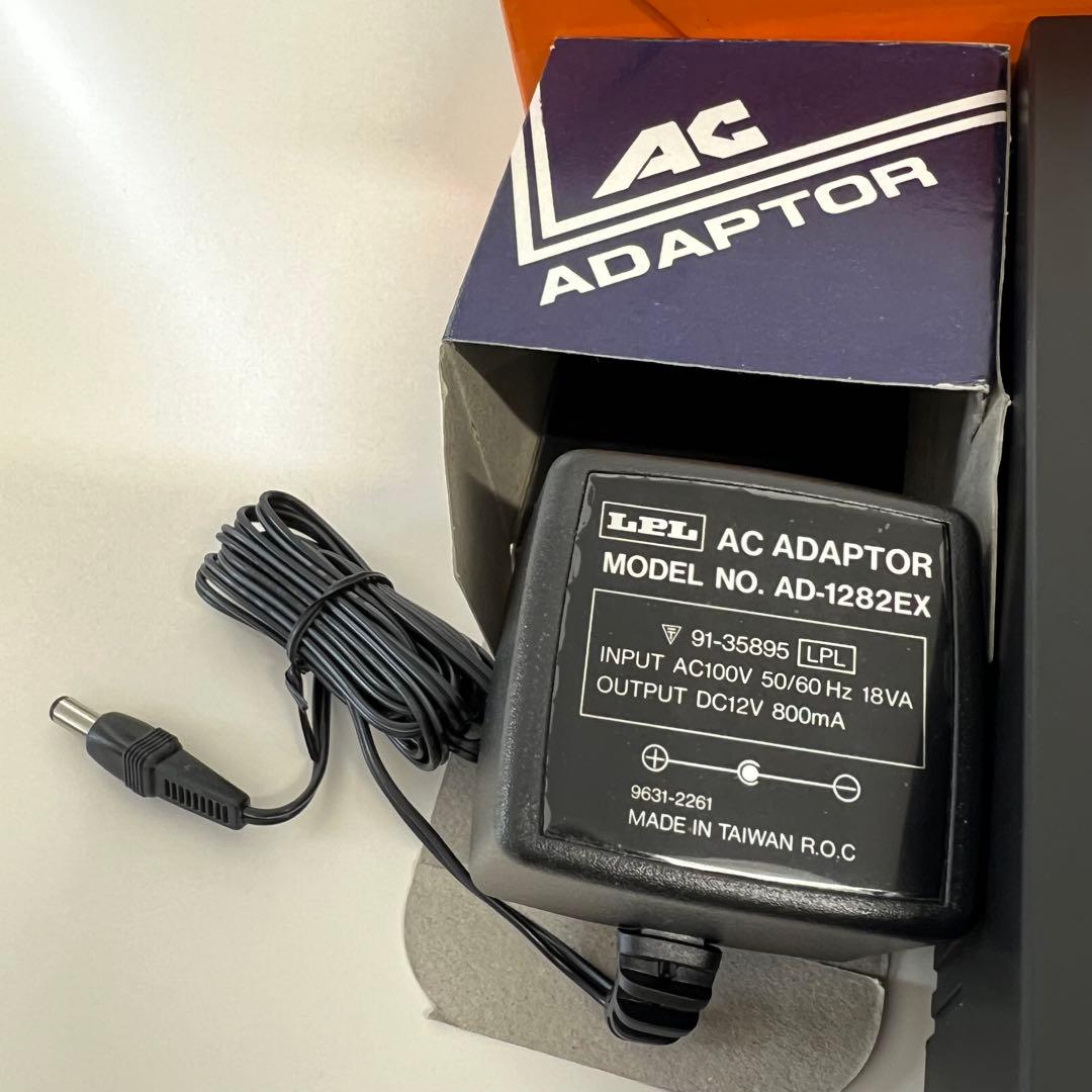 LPL VHS ビデオテープ リワインダー イレーサー VR-80V（42） - メルカリ