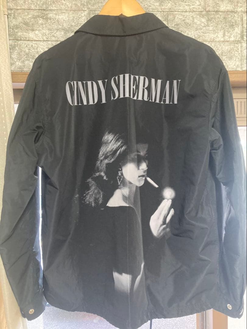 UNDERCOVER 2020SS メモリーウェザーコーチジャケット　2 ▪︎UNDERCOVER メモリーウェザーコーチJKT -UC FOR ALL REBELS