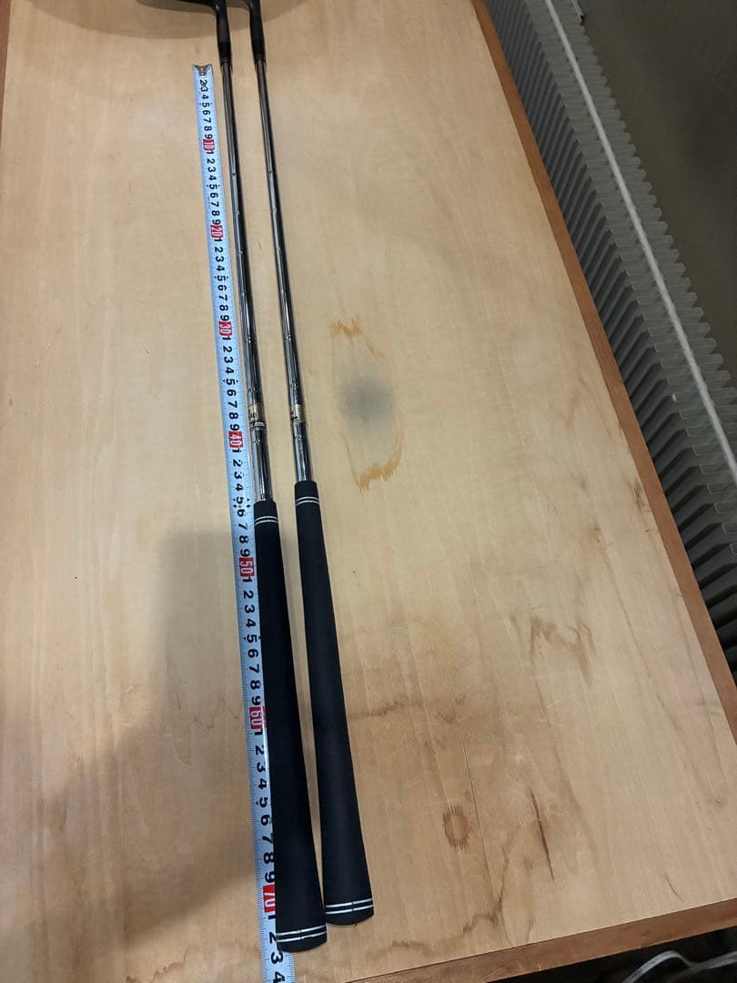 丸山茂樹MR-23 フォージドウェッジ 2本 - メルカリ