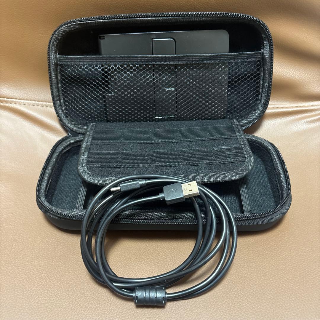 《美品》Nintendo Switch LITE イエロー 本体 おまけⅹ6点