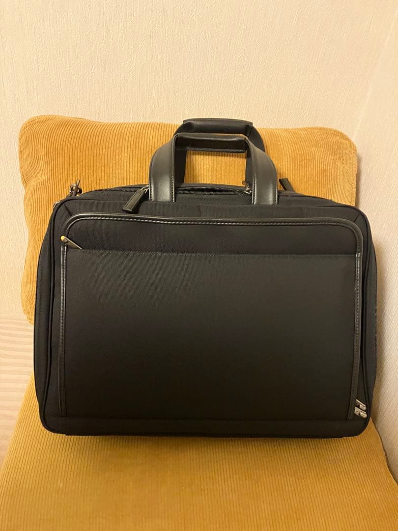 ACEGENEエースジーン 2WAYブリーフケース evl-3.0ビジネスバッグ ace. GENE LABEL 最大53%☆3/1迄 セール エースジーン ビジネスバッグ