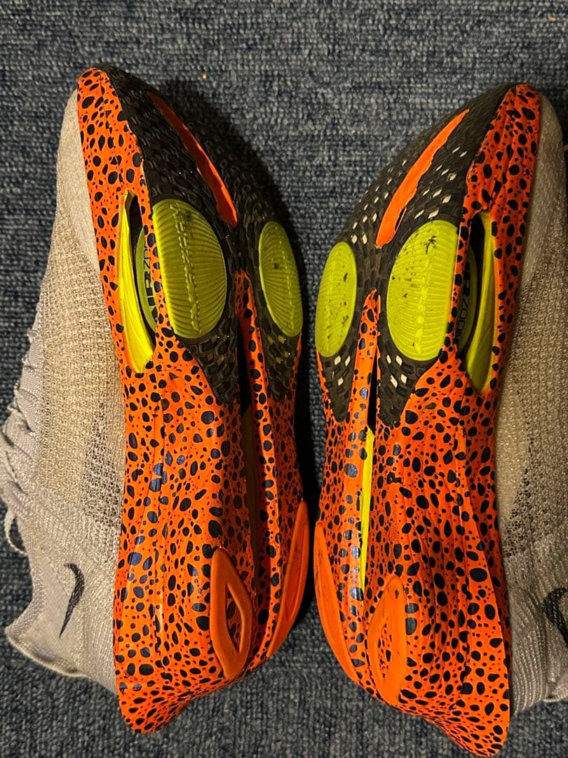 NIKEアルファフライ3 26.0cm