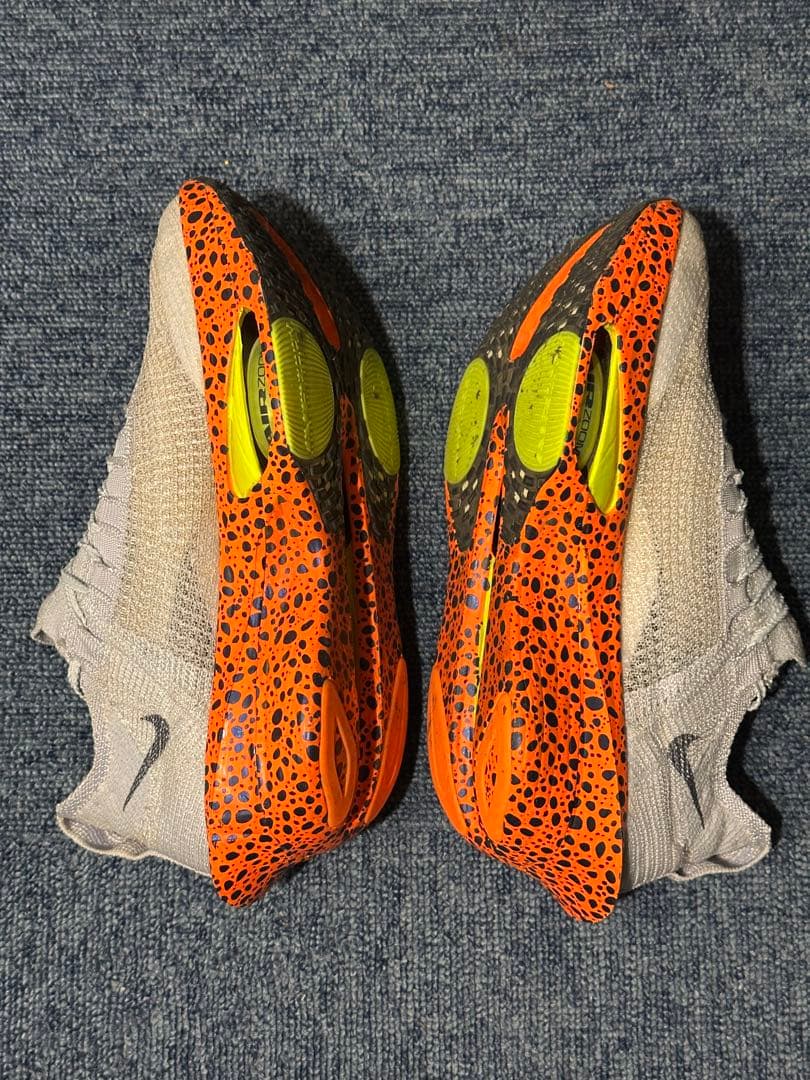 NIKEアルファフライ3 26.0cm