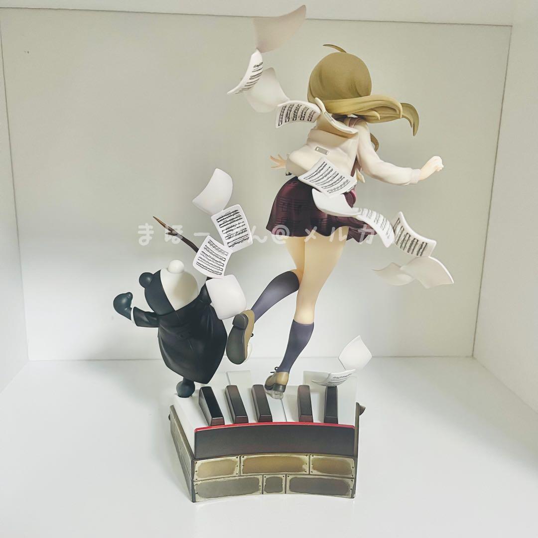 ファット・カンパニー ニューダンガンロンパV3 赤松楓 スケール