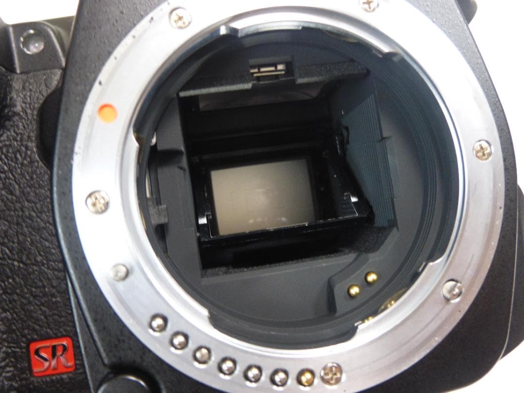 一眼レフ入門セット PENTAX K-5 レンズ2本備品一式 - メルカリ