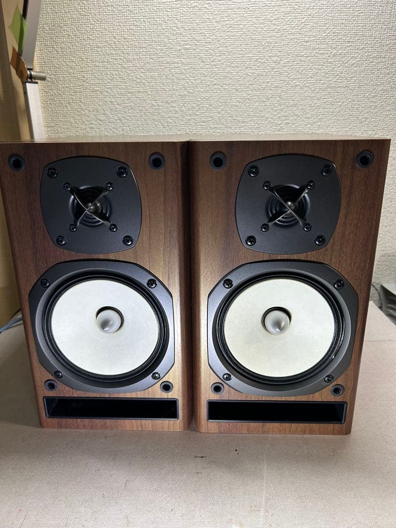 A17 整備ONKYO NFR-7TX ハイレゾCD/SD/USBレシーバー - メルカリ