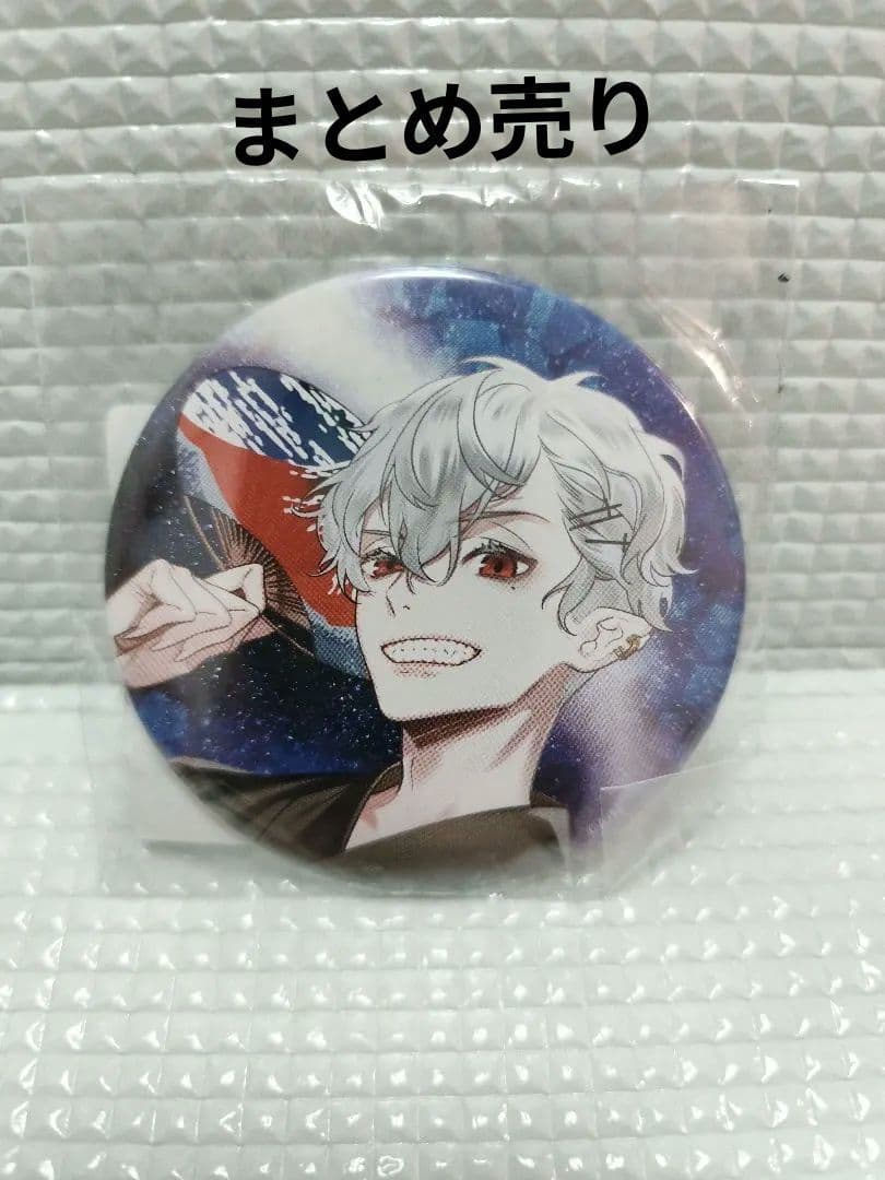 にじさんじ 葛葉グッズまとめ売り - メルカリ