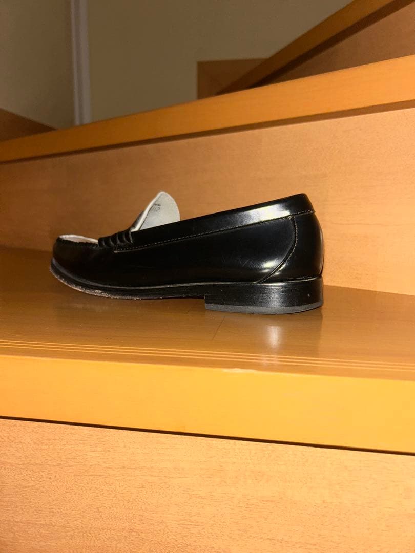 靴 G.H.Bass LARSON MOC PENNY