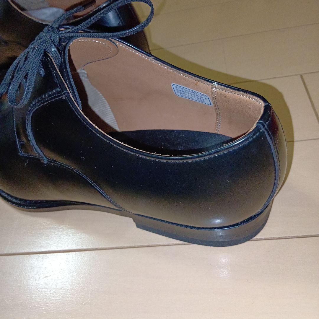 【新品未使用】リーガル　REGAL 紳士靴　121R AL　26.5cm