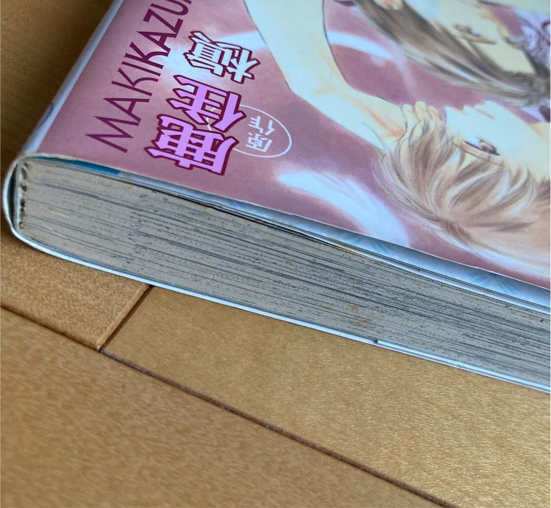 商業BL  コミック