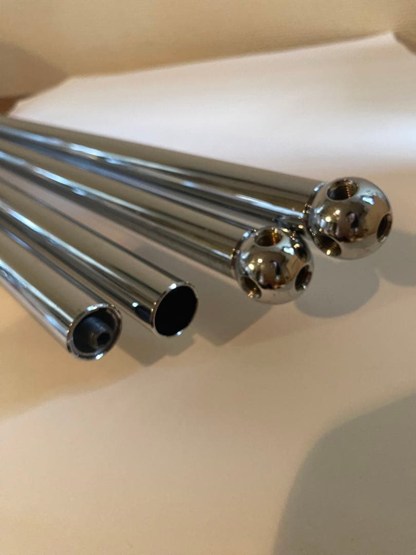 USMハラーチューブ・ボールセット 33.5cm 計4セット