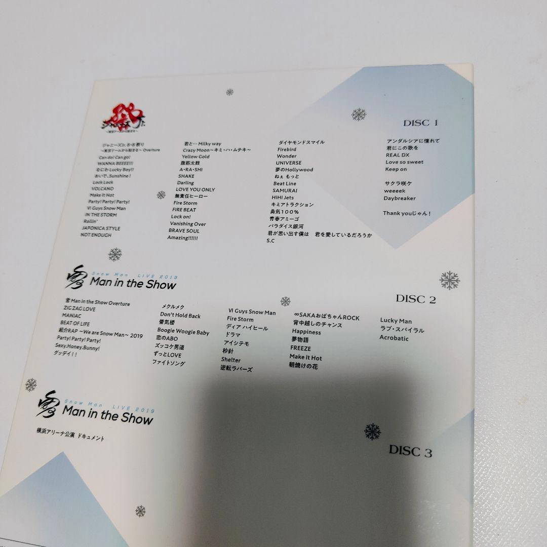 素顔4  Man盤　DVD　国内正規品保証　中古