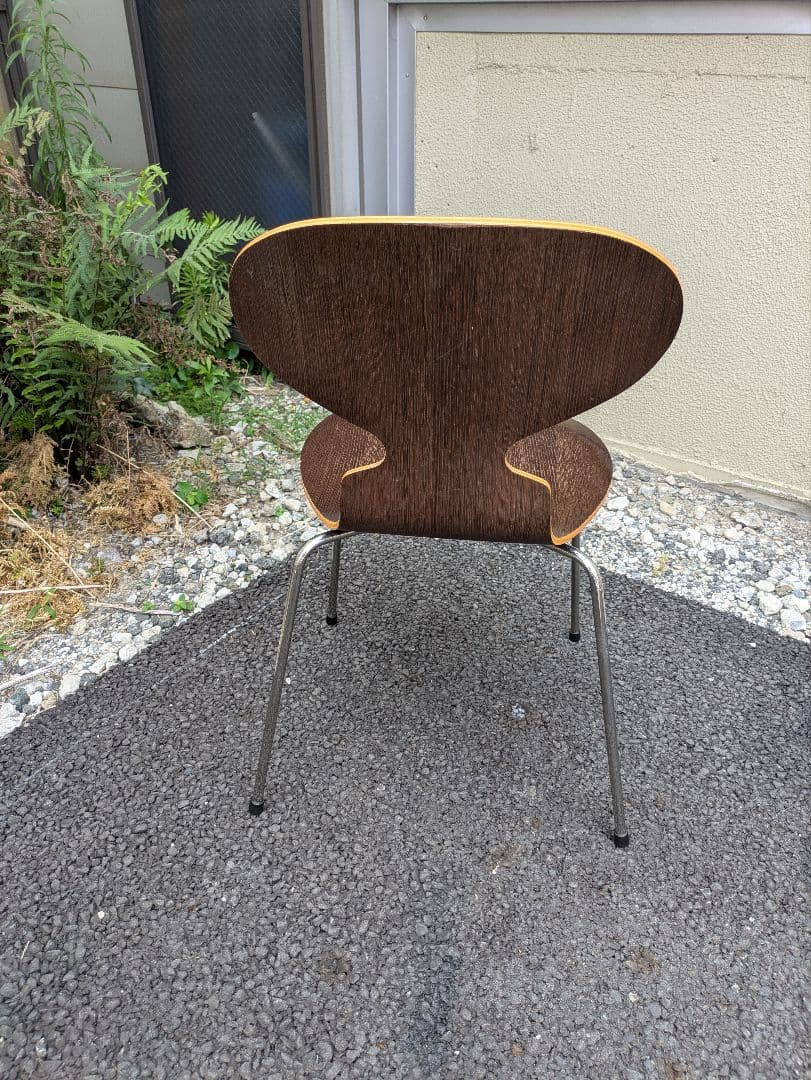 Fritz HansenアントチェアVintage2007年製ヴィンテージNO2 - メルカリ