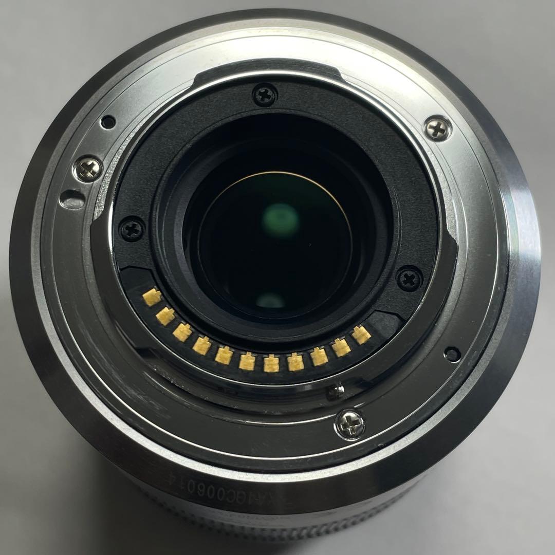 良品！LUMIX G VARIO 45-150mm F4.0-5.6 フード付