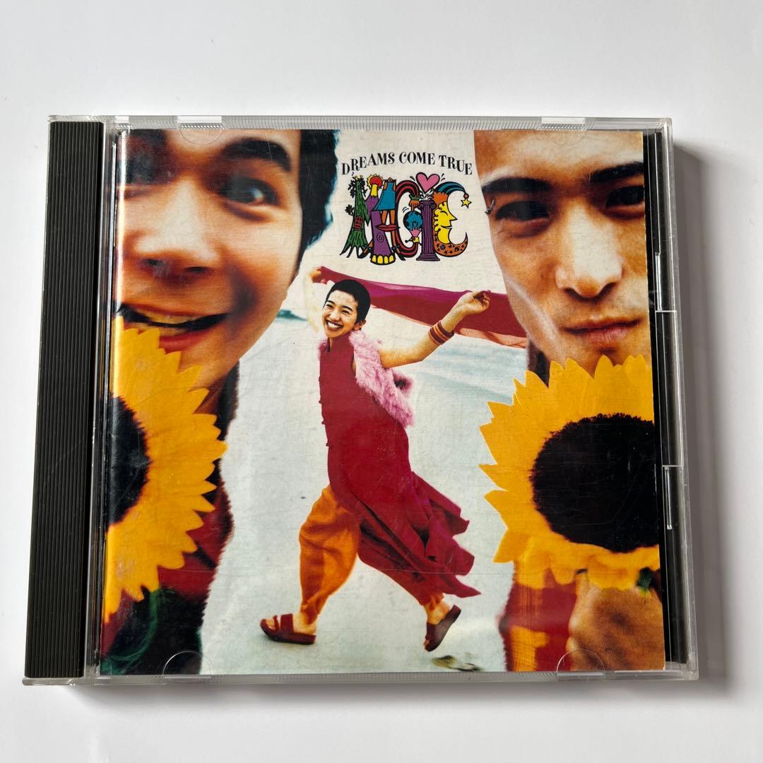 ドリカム CD 8枚セット - メルカリ