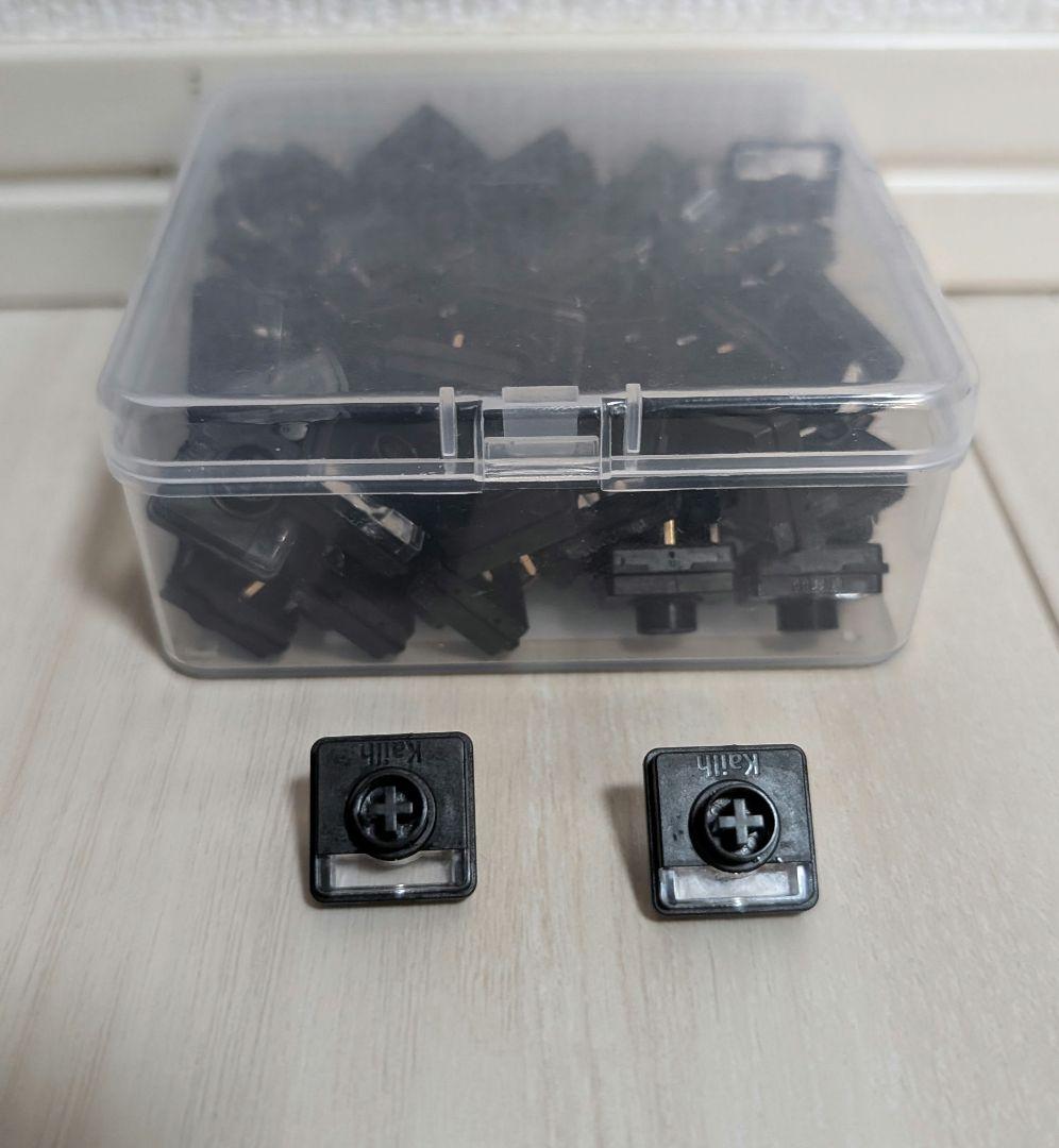 Lofree Pulse ロープロキースイッチ 68Key タクタイル - メルカリ