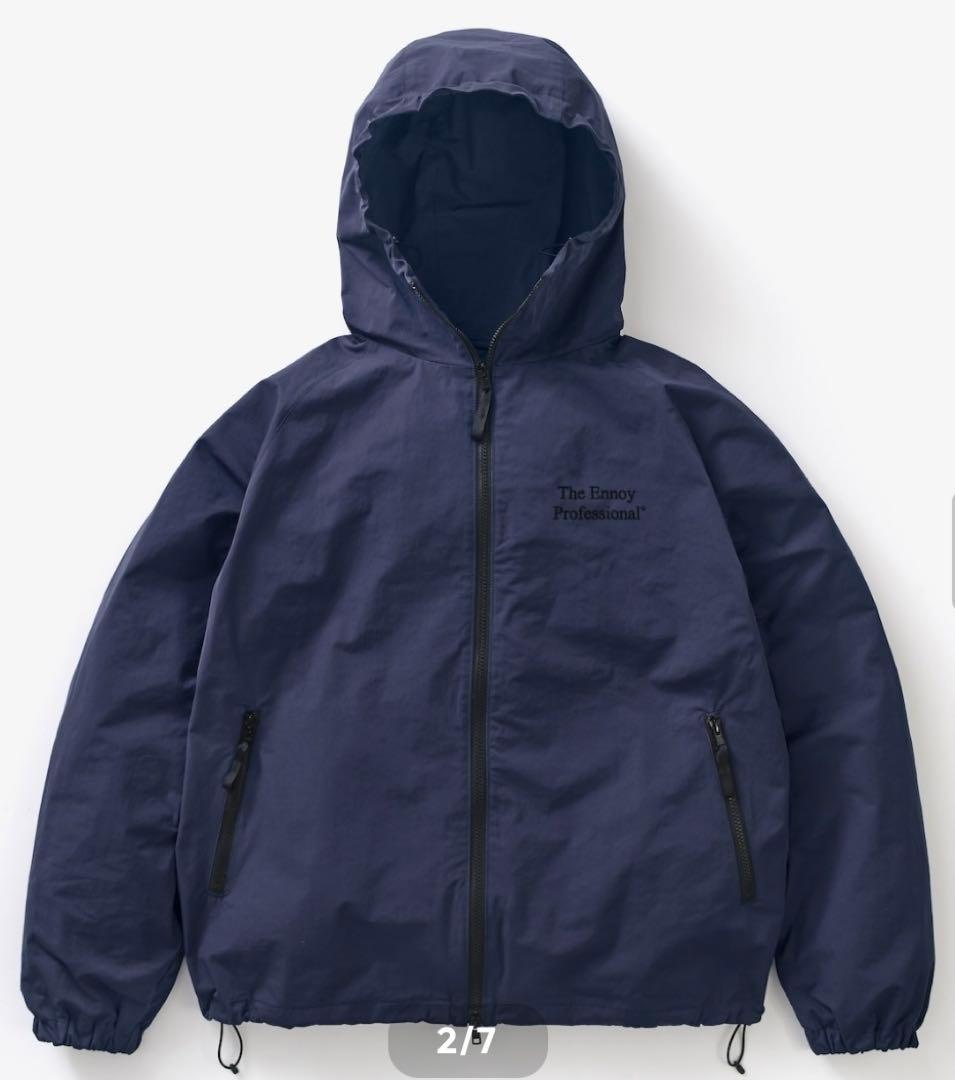 ENNOY PROFESSIONAL CPN HOODIE SET UP - メルカリ