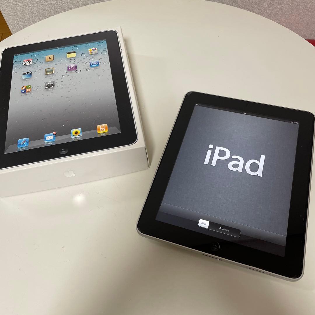 iPad 初代 32GB Wifi モデル - メルカリ