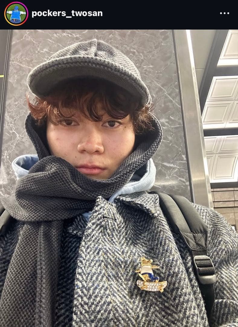 Isa Boulder マフラーキャップarchive - 帽子価格