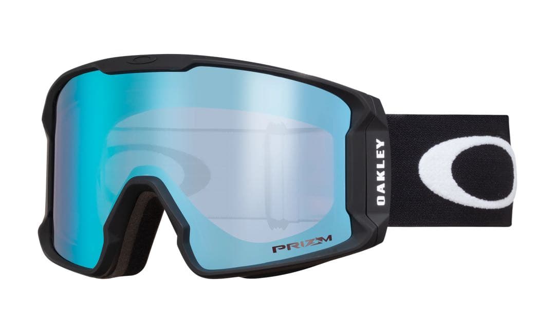 oakley line miner オークリー　ラインマイナー LINE MINER L - Panda Ski and Sport
