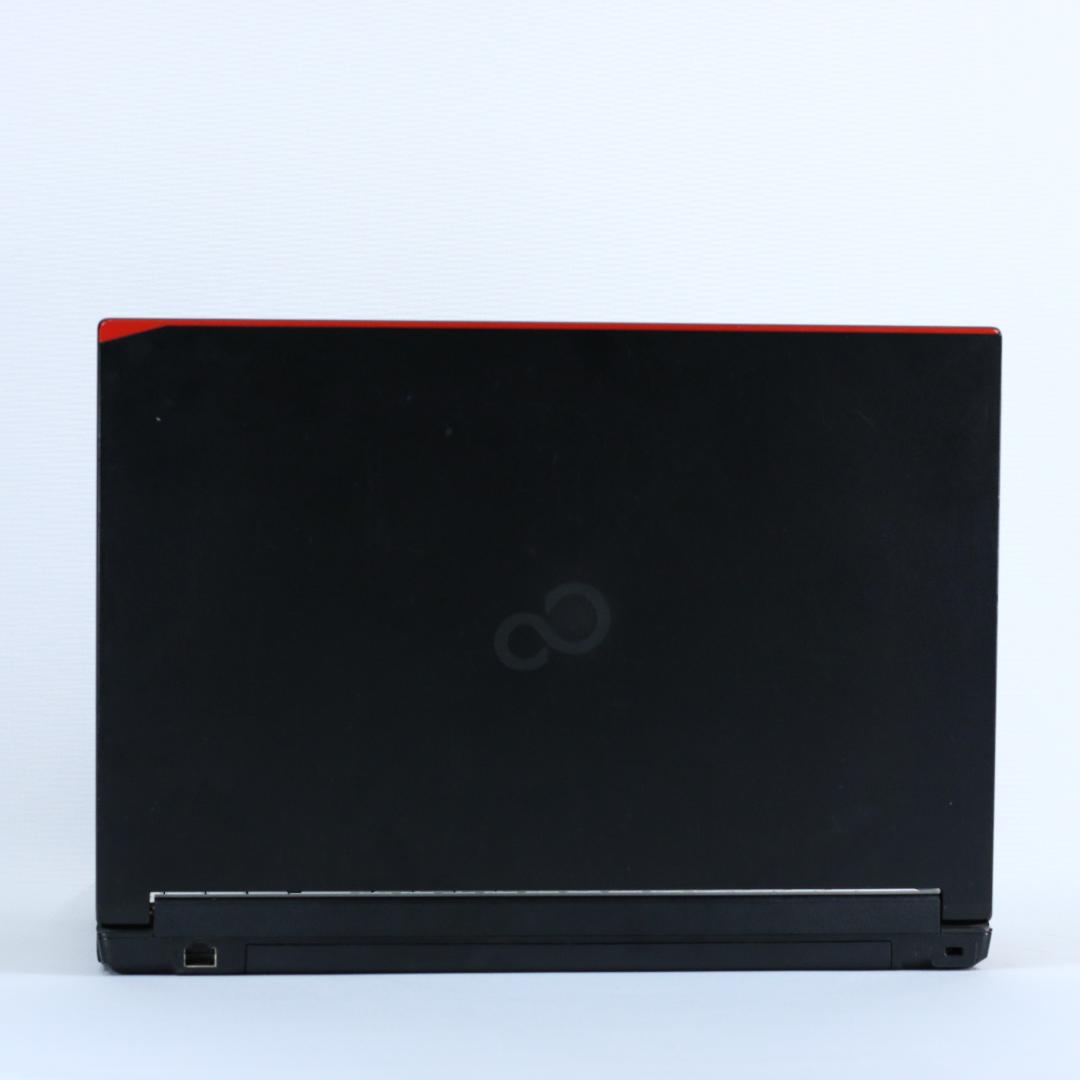 Windowsノート本体 LIFEBOOK A579/B i5-8th 8GB 256GB 15.6in