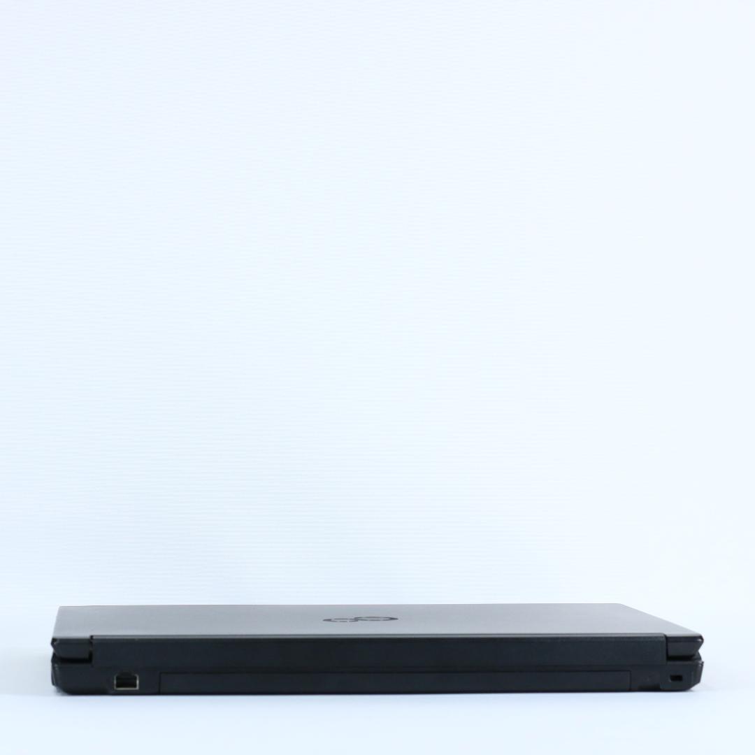 Windowsノート本体 LIFEBOOK A579/B i5-8th 8GB 256GB 15.6in