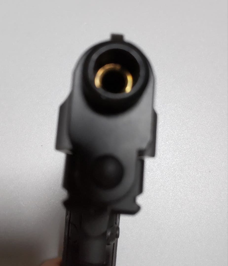 《蔵出し美品》東京マルイM9A1ガスブローバック 完動品 ベレッタの矢ロゴに注目