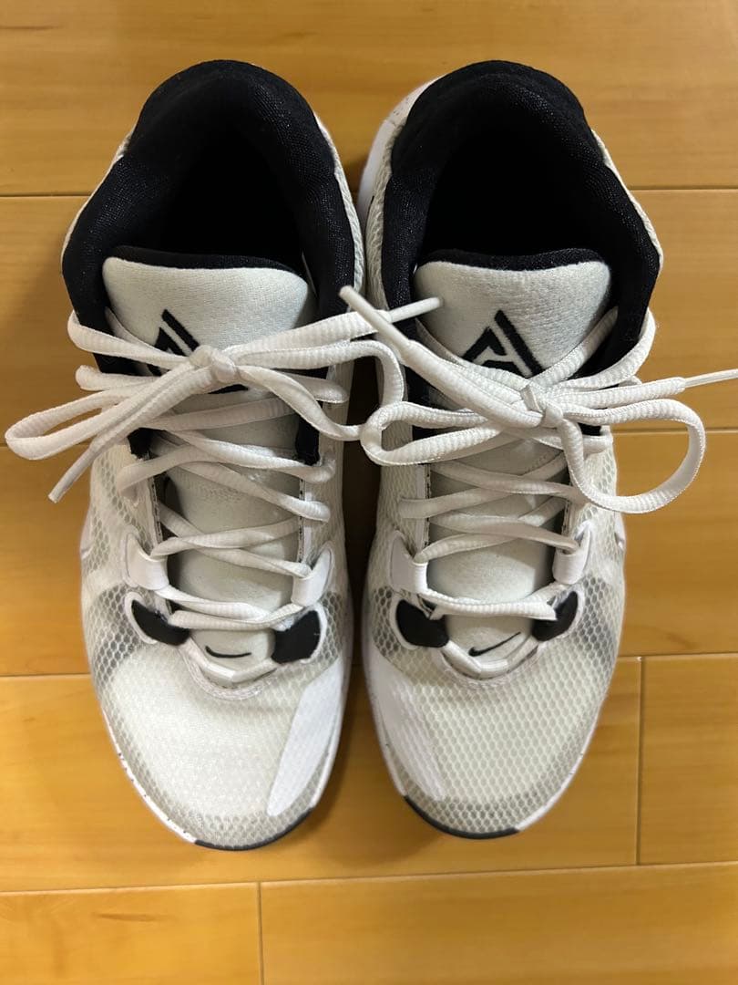 シューズ(男性用) Nike Zoom Freak1 26.5cm