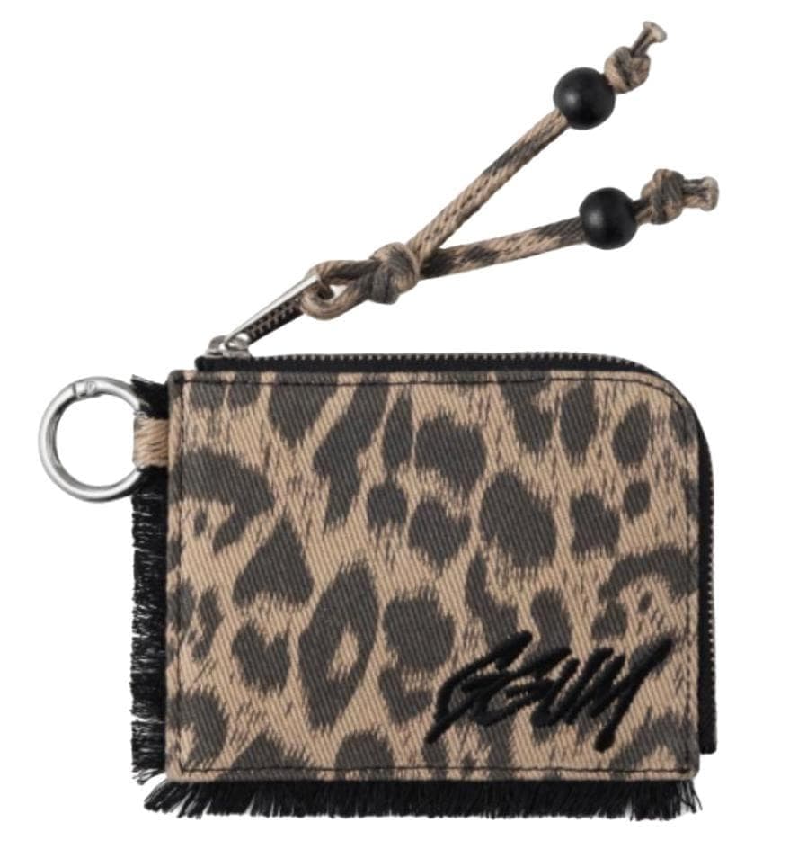 TXT ヨンジュン セット② GGUM DEINET コラボ ネックレス 財布 - メルカリ